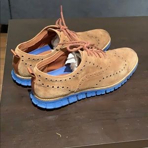 Cole Haan Grand OS